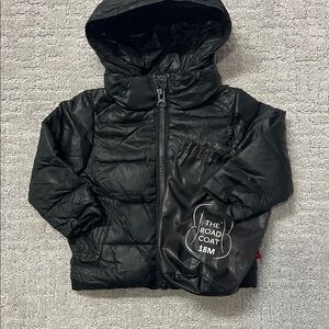 Onekid Down Road Coat
